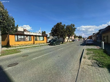 Pronájem obchodního prostoru 111 m²