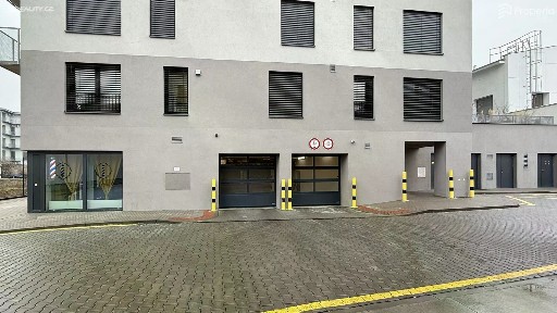 Prodej skladového prostoru 13 m²