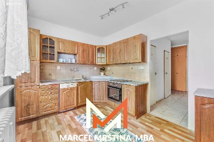 Prodej bytu 3+1 74 m²