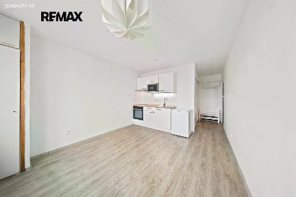 Prodej bytu 2+kk 47 m²