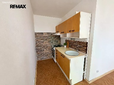 Pronájem bytu 2+kk 40 m²