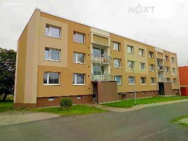 Pronájem bytu 2+1 54 m²