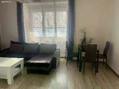 Pronájem bytu 2+kk 50 m²