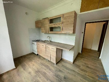 Pronájem bytu 2+1 52 m²