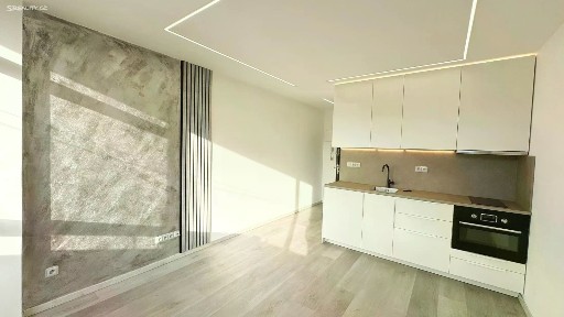 Pronájem bytu 1+kk 20 m²