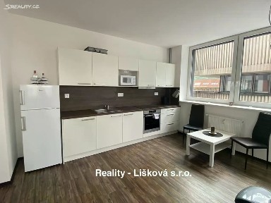 Pronájem bytu 2+kk 54 m²