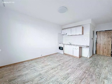 Pronájem bytu 1+1 33 m²