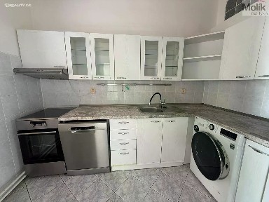 Pronájem bytu atypický 150 m²