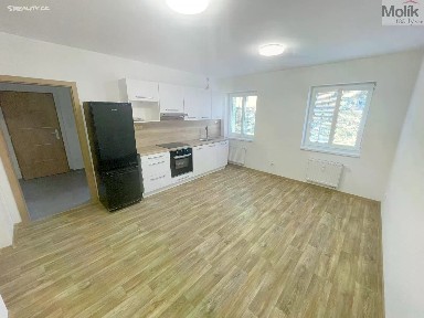 Pronájem bytu 2+kk 45 m²