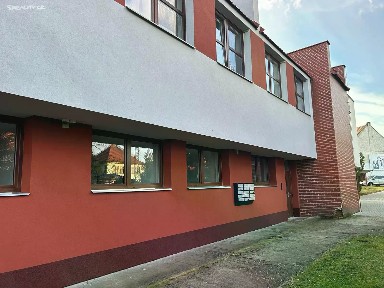 Pronájem bytu 2+kk 52 m²