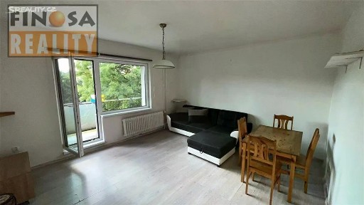 Pronájem bytu 3+1 72 m²