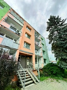 Gagarinova, Teplice