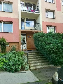Nová, Ústí nad Labem - Střekov
