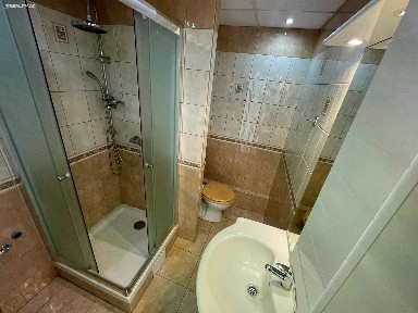 Pronájem bytu 1+1 35 m²