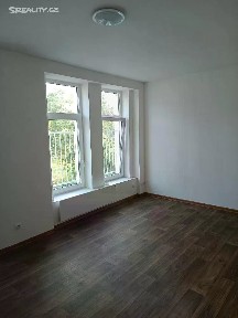 Pronájem bytu 1+kk 29 m²