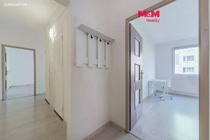 Prodej bytu 2+1 63 m²