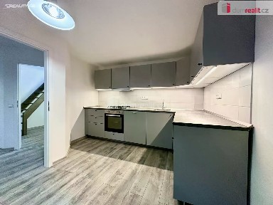 Prodej bytu 2+1 119 m²