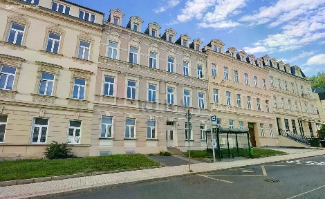 náměstí Dr. M. Horákové, Karlovy Vary