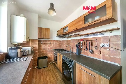 Prodej bytu 3+kk 67 m²