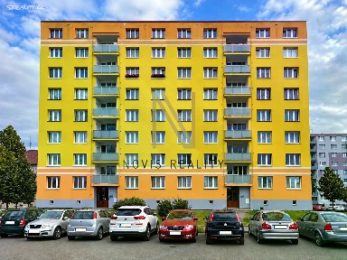 Prodej bytu 2+1 65 m²