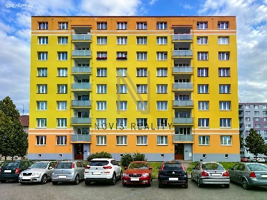 Slunečná, Nýřany