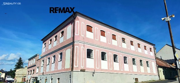 Sladovnická, Bruntál