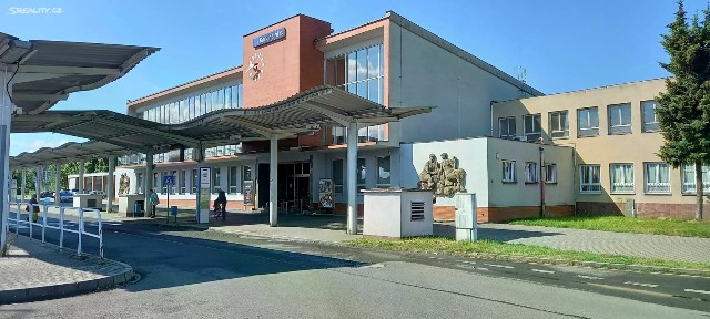 Nádražní, Karviná - Fryštát