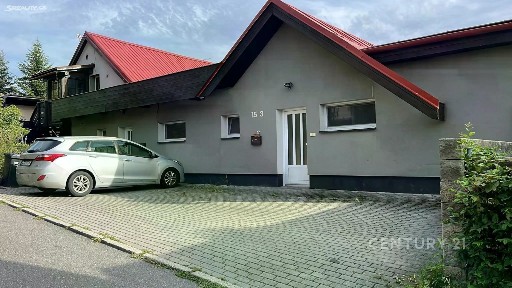 Pronájem bytu 2+kk 55 m²