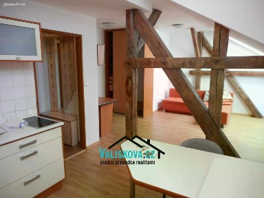 Pronájem bytu 1+kk 42 m²