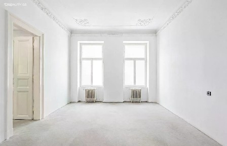 Pronájem obchodního prostoru 102 m²
