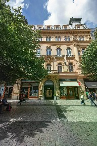 Pronájem kanceláře 20 m²