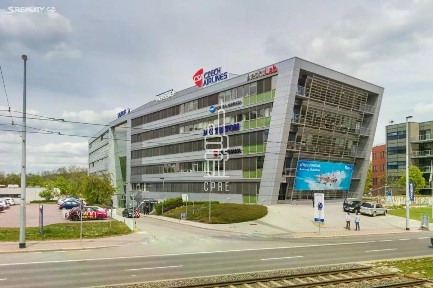 Evropská, Praha - Vokovice