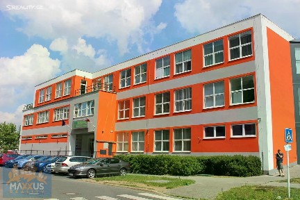 Pronájem kanceláře 15 m²