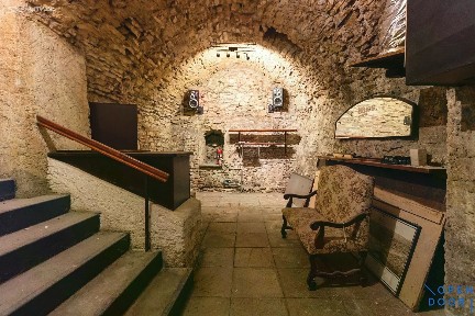 Liliová, Praha - Staré Město