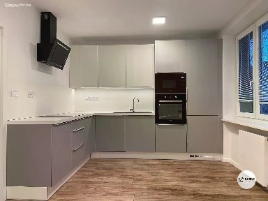 Pronájem bytu 2+kk 55 m²