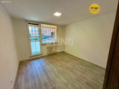 Pronájem bytu 1+kk 30 m²