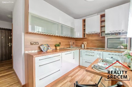 Pronájem bytu 2+1 59 m²