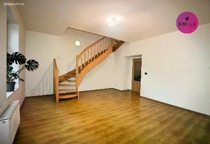 Pronájem bytu 2+1 76 m²