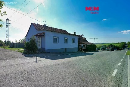 Prodej restaurace 140 m²