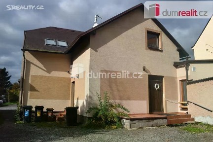 Pronájem bytu 1+kk 20 m²
