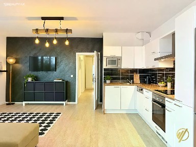 Pronájem bytu 2+kk 58 m²