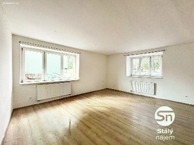 Pronájem bytu 3+1 67 m²