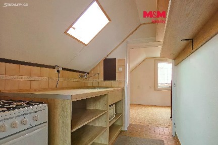 Pronájem bytu 2+1 66 m²