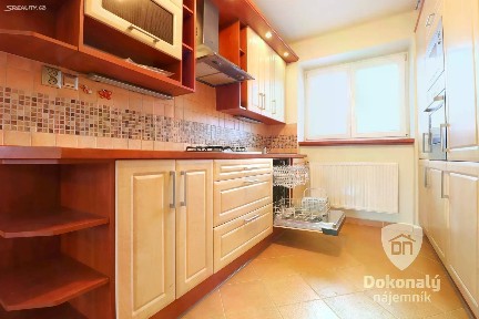 Pronájem bytu 2+1 56 m²