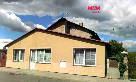 Pronájem bytu 1+kk 16 m²