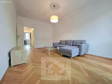 Pronájem bytu 2+1 58 m²