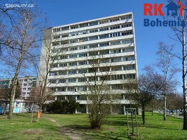Jičínská, Mladá Boleslav - Mladá Boleslav III