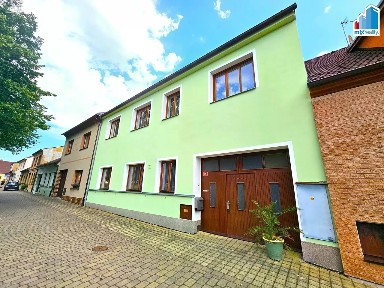 Pronájem bytu 4+1 120 m²