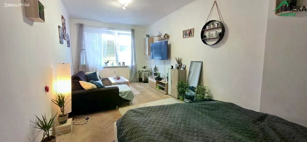 Pronájem bytu 2+1 58 m²