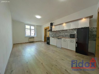 Pronájem bytu 2+kk 55 m²